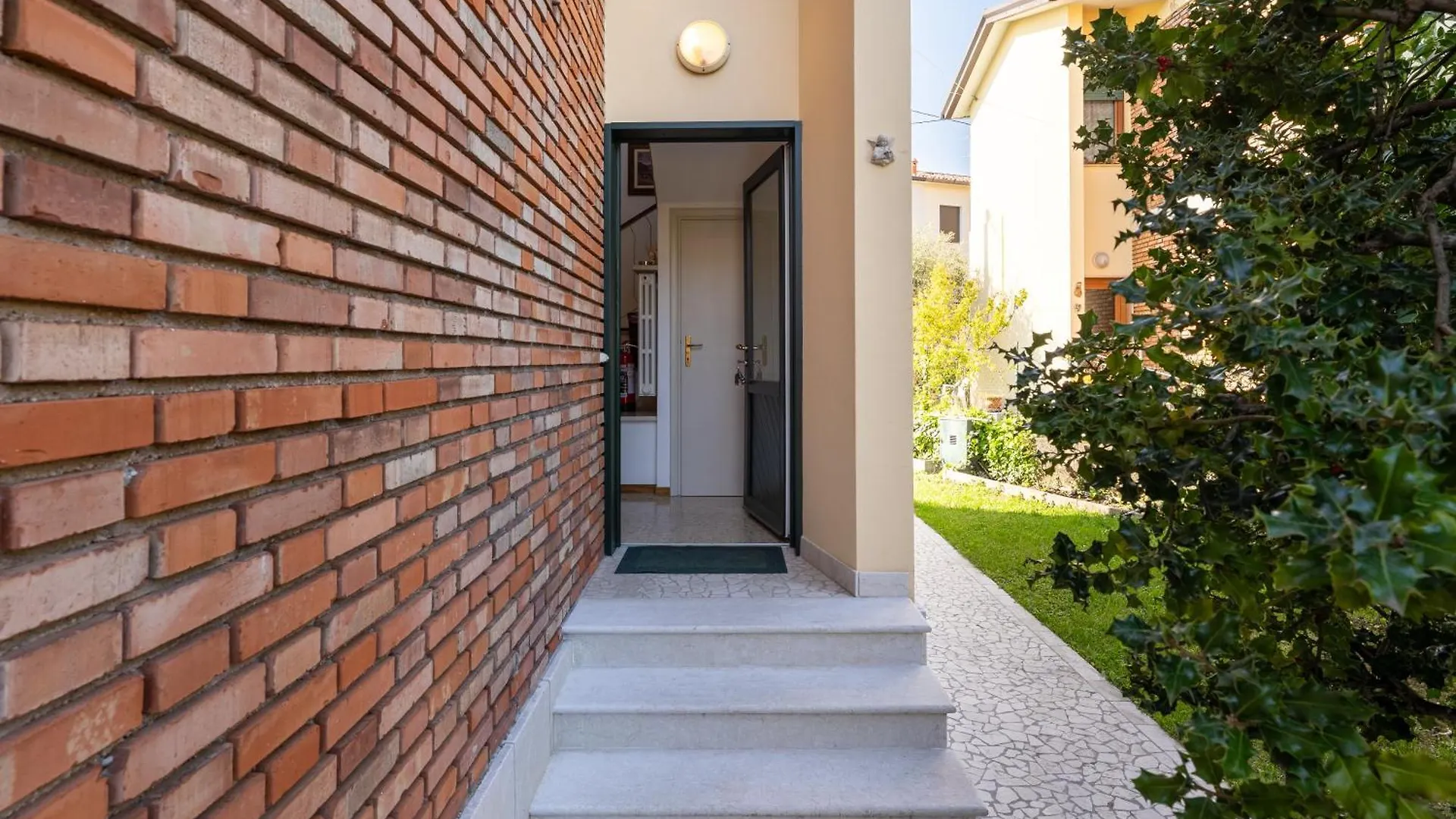 Σπίτι διακοπών Casa Carlina Pet Friendly House Βίλα Salò