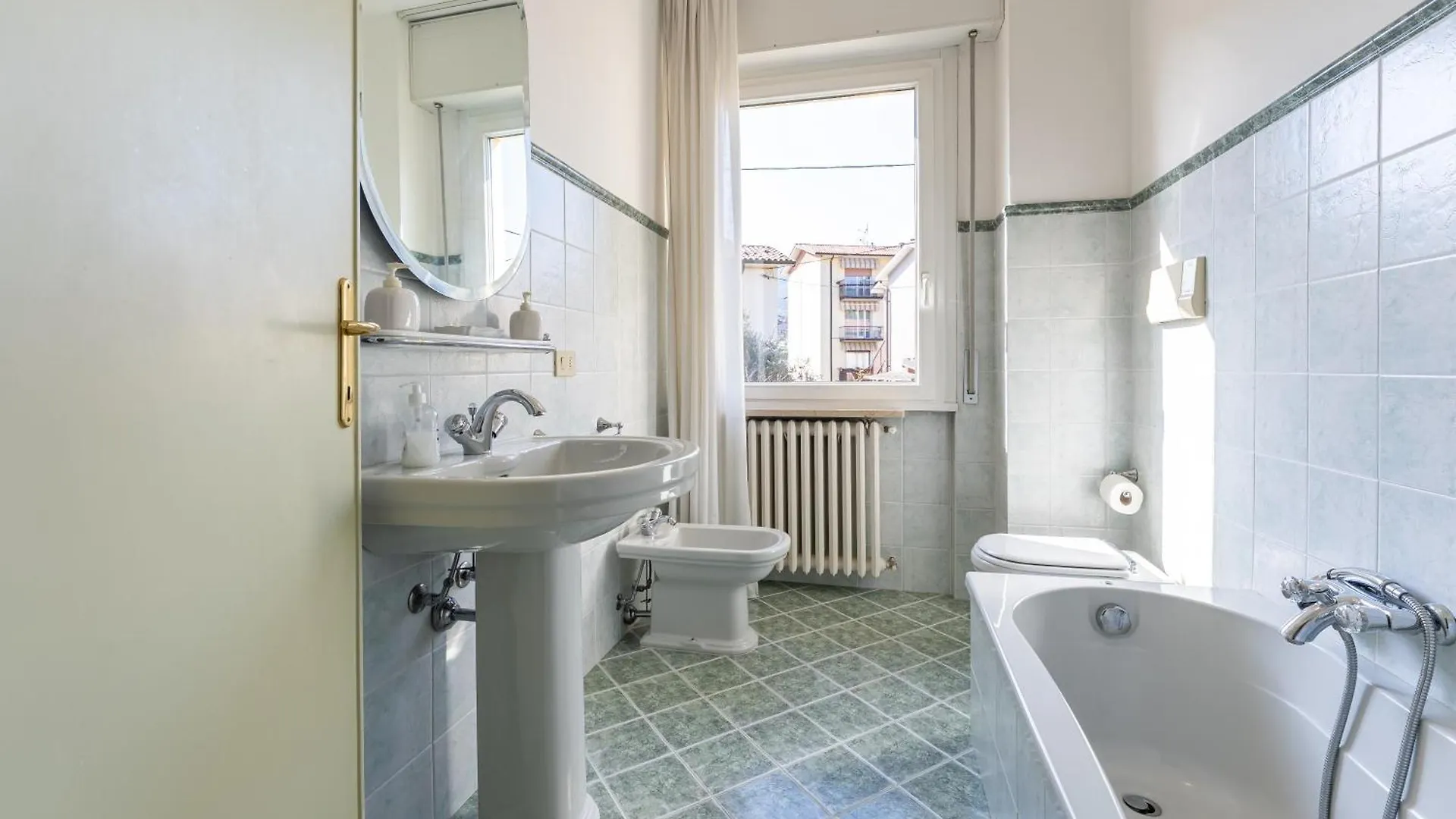 Casa Carlina Pet Friendly House Βίλα Salò