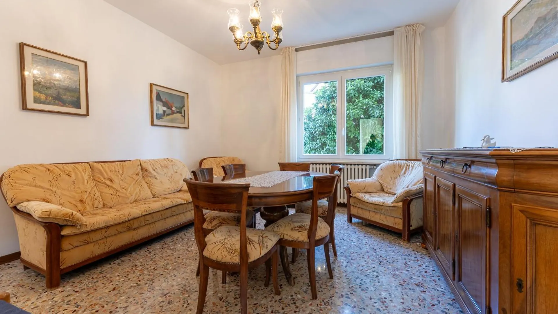Casa Carlina Pet Friendly House Βίλα Salò