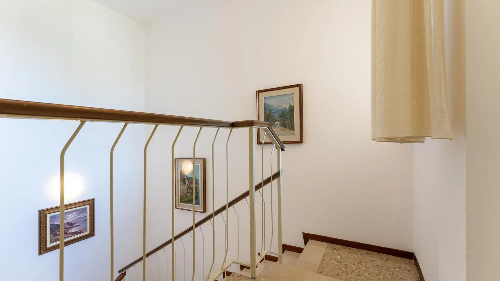 Σπίτι διακοπών Casa Carlina Pet Friendly House Βίλα Salò