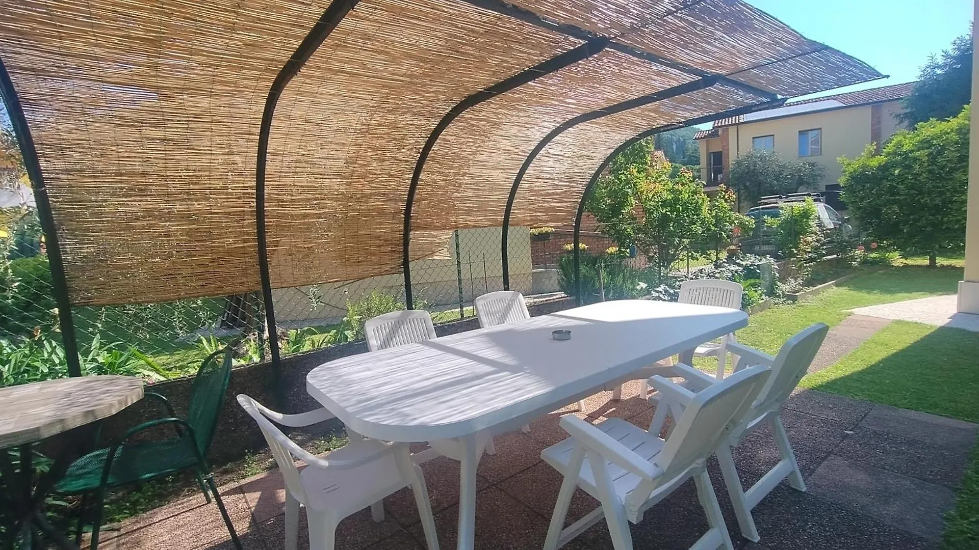Casa Carlina Pet Friendly House Βίλα Salò Ιταλία