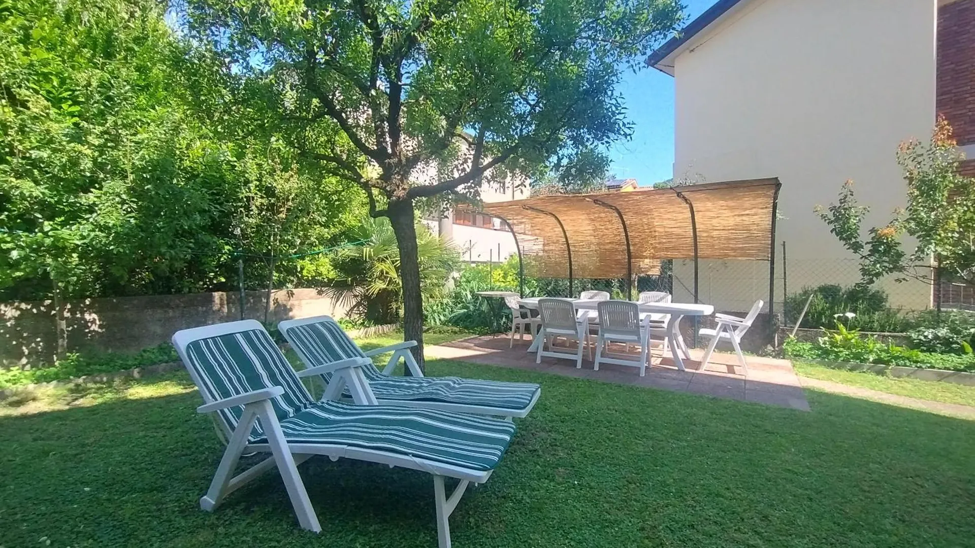 Casa Carlina Pet Friendly House Βίλα Salò
