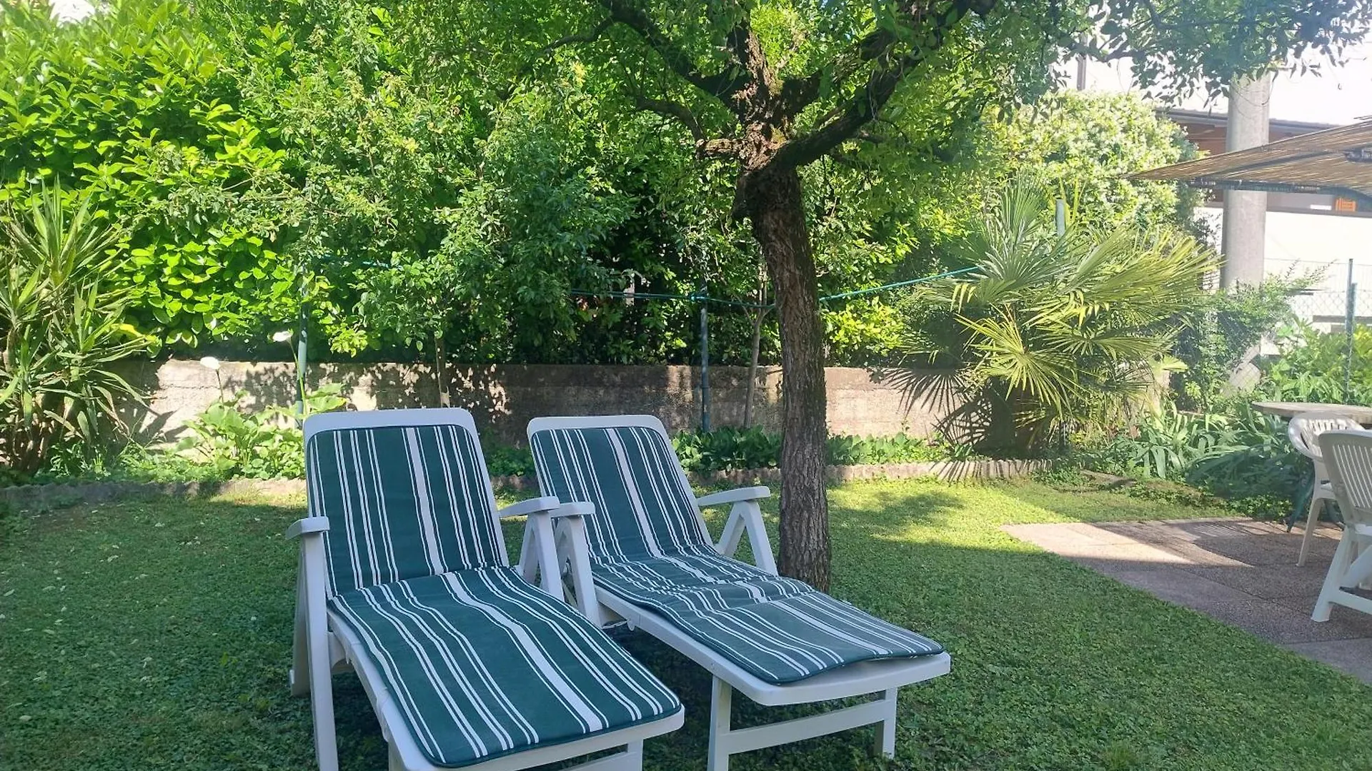 Σπίτι διακοπών Casa Carlina Pet Friendly House Βίλα Salò